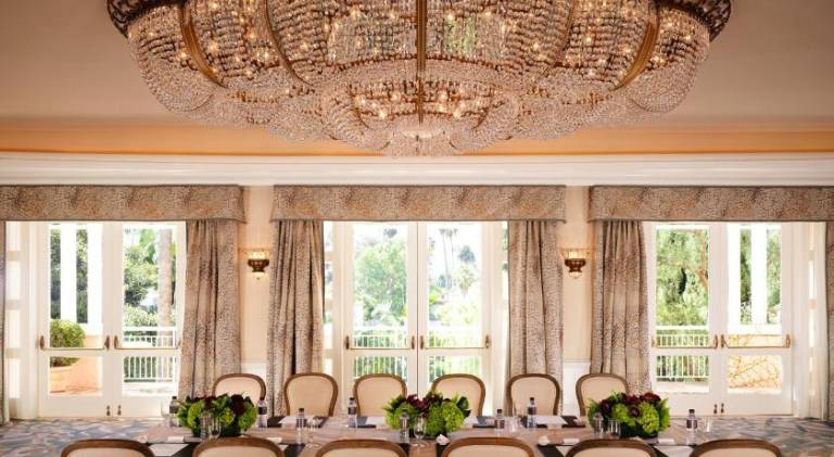 The Beverly Hills Hotel - Dorchester Collection — photo 5