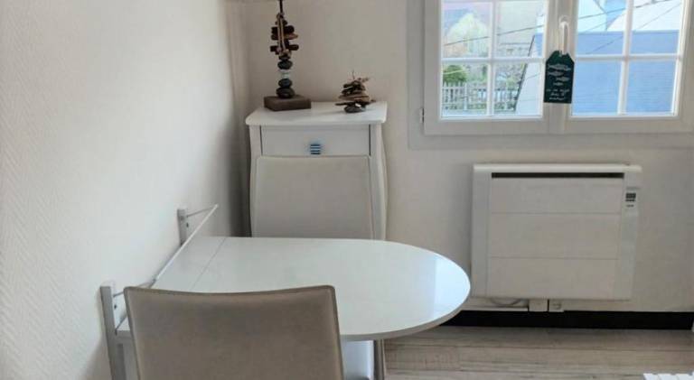 Holiday apartment with 1 room for 2 persons — photo 5