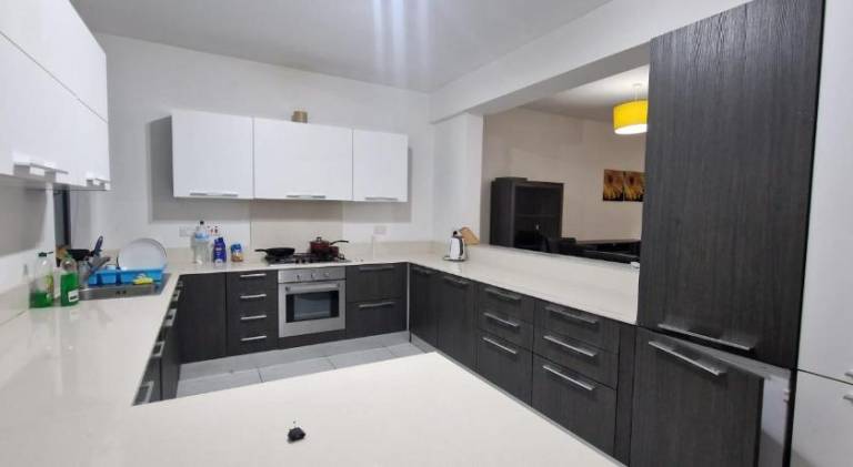 Holiday apartment with 3 rooms for 7 persons — photo 3