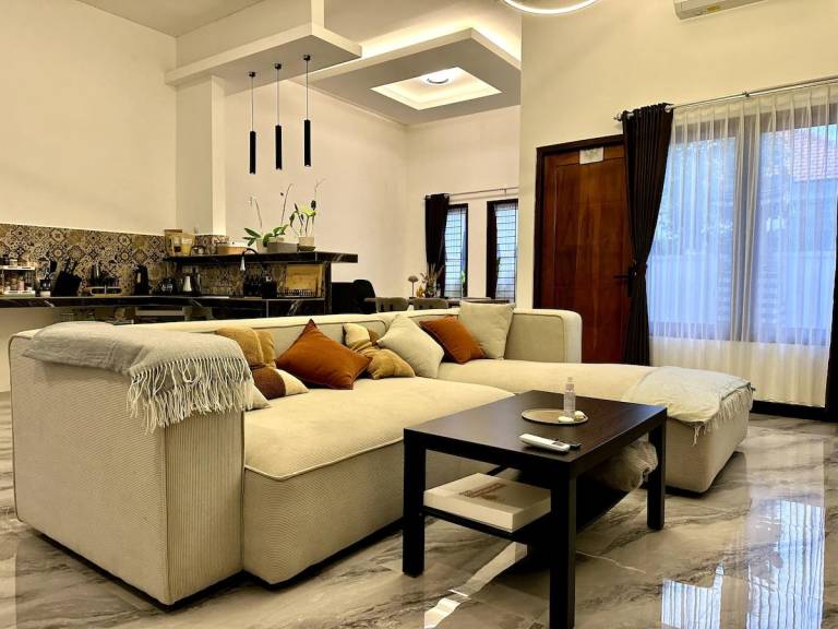 House South Kuta