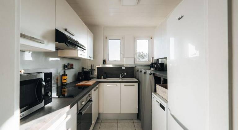 Holiday apartment with 1 room for 4 persons — photo 2