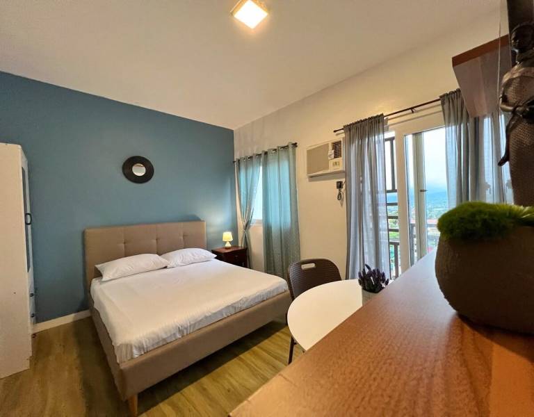 27 m² Ferienwohnung