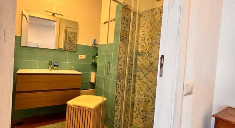 Apartment with 1 room for 3 persons — photo 2