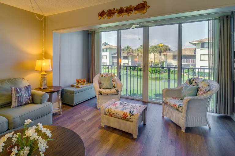 Apartment  Fort Pierce