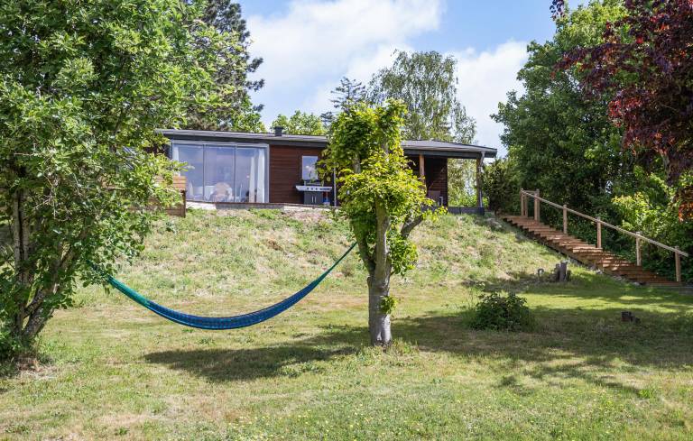Feriehus Fårevejle