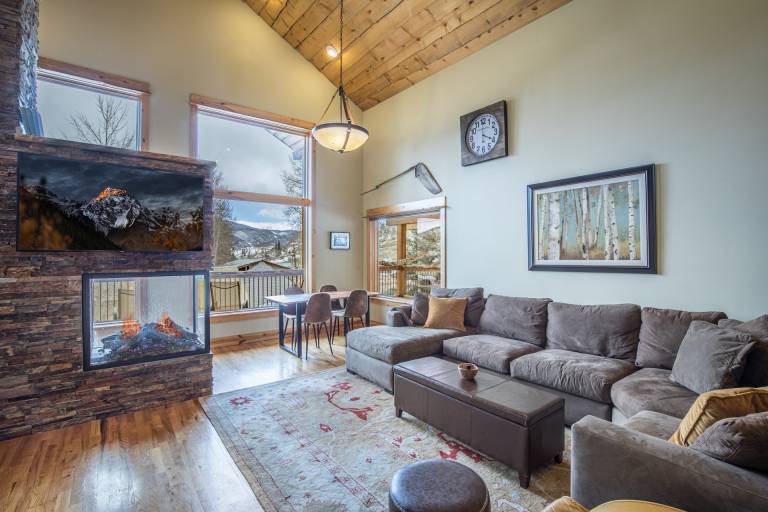 House Creede