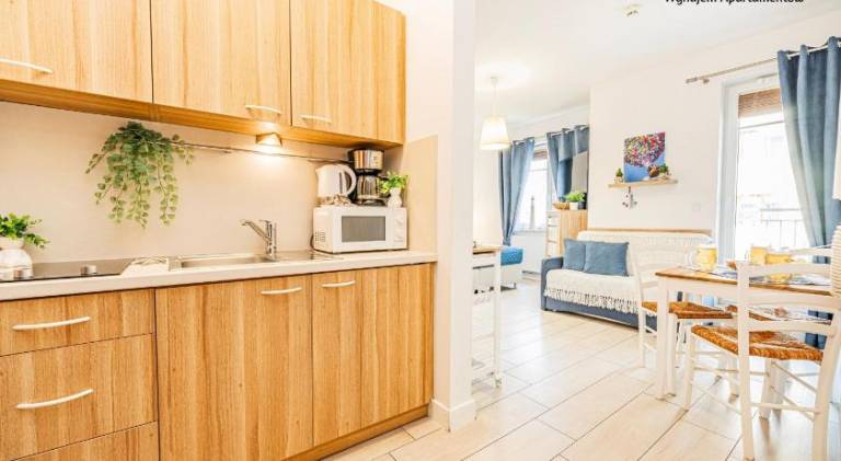Baltic Apartments - Apartamenty Aquamarina — photo 4
