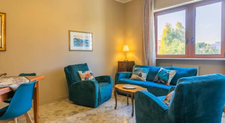 Holiday apartment with 4 rooms for 7 persons — photo 3
