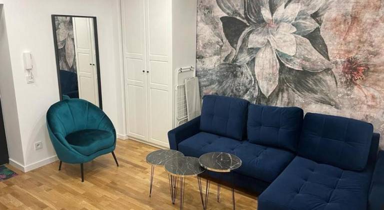 Rental apartment | Suitable for remote work — photo 4