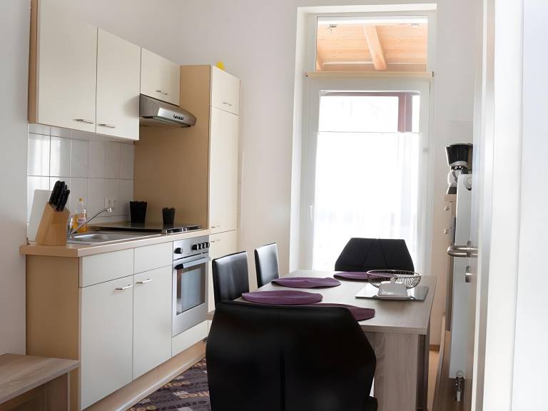 Apartment with barbecue | Suitable for remote work — photo 4