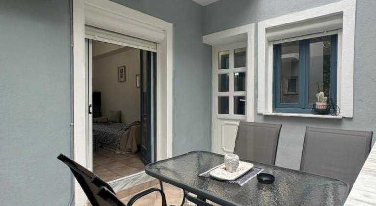 Rental apartment with 1 room for 4 persons — photo 3
