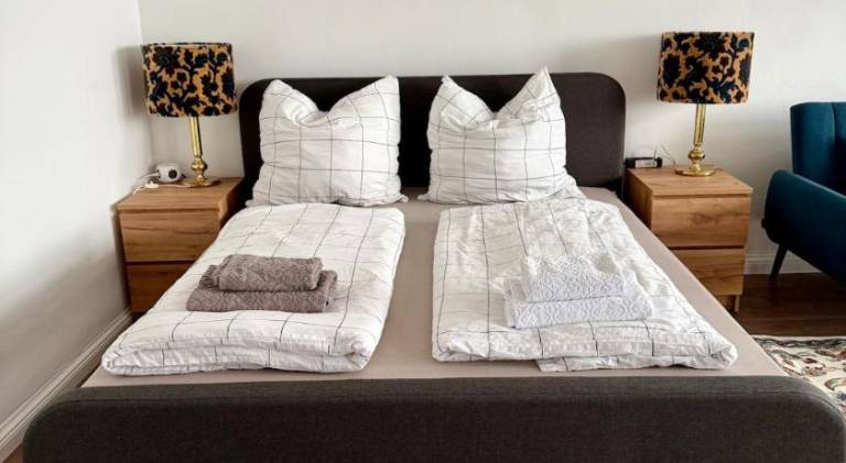 Nice holiday apartment | Pets allowed — photo 2