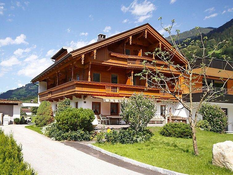 Huis  Gemeinde Mayrhofen