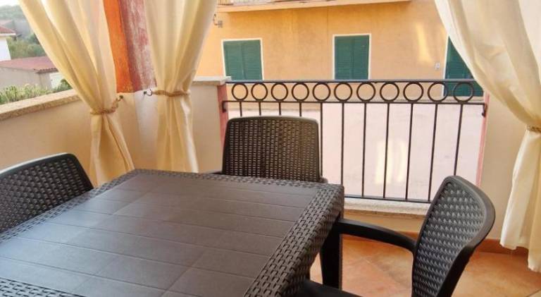Holiday apartment with 1 room for 4 persons — photo 2