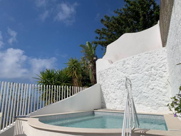 Villa Eula exclusive property with private pool between Amalfi and Positano — photo 3