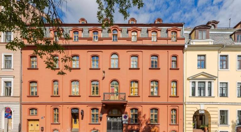 Rental apartment | Near Riga Cathedral — photo 3