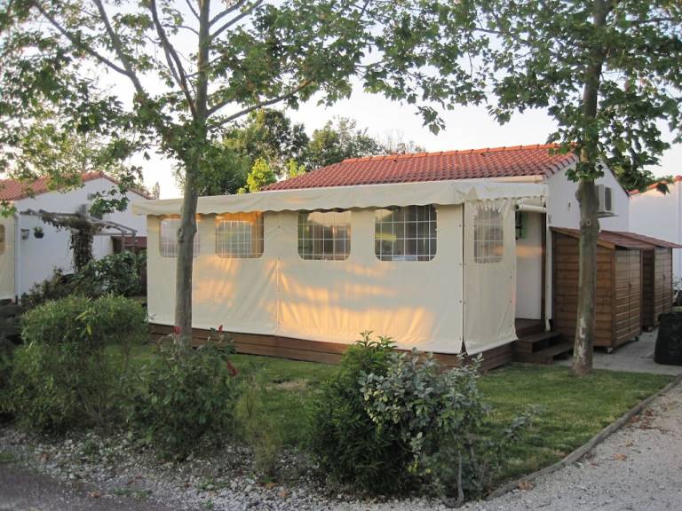 Chalet Saint-Pierre-d'Oléron