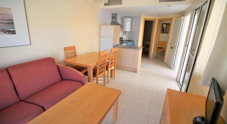 Vera Playa Las Marinas Laguna Beach Resort — photo 2