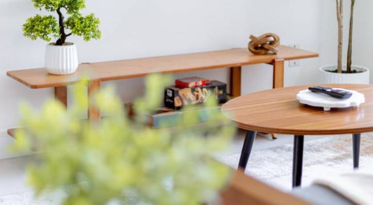 Holiday apartment with 1 room for 3 persons — photo 4