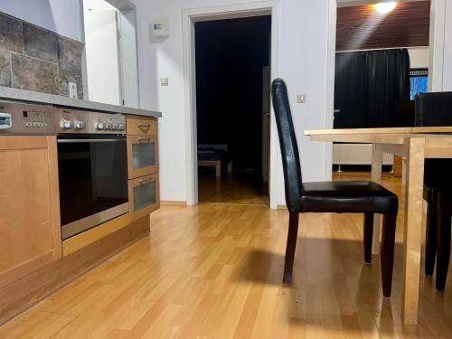 Apartment mit Hotelservice Osterholz-Scharmbeck