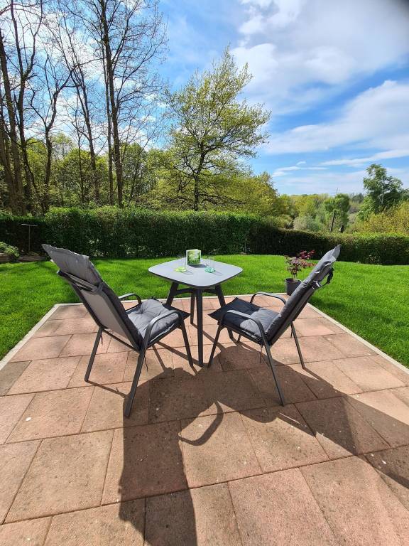 Ferienwohnung  Püttlingen