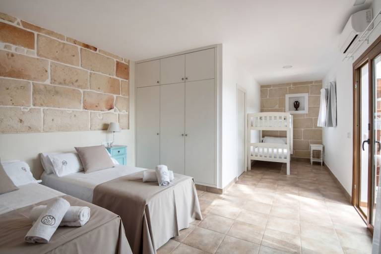 Casa rural Ciudadela de Menorca