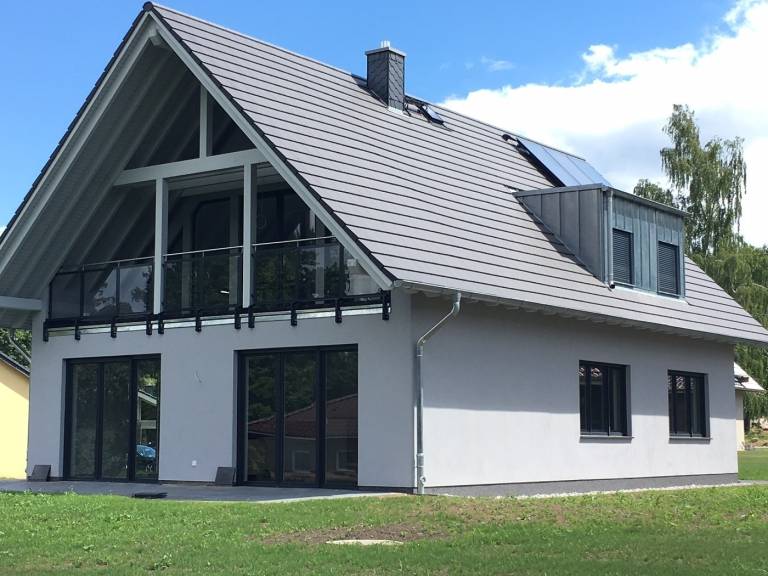 Ferienwohnung  Zislow