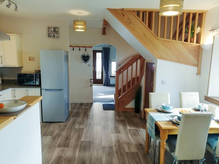 Children-friendly cottage with garden | Water view | Pets allowed — photo 5