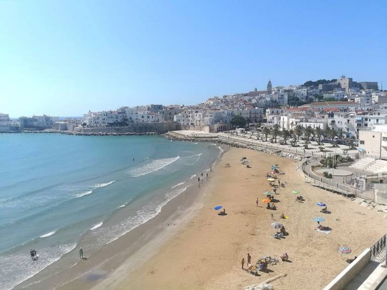 Ferienwohnung Vieste