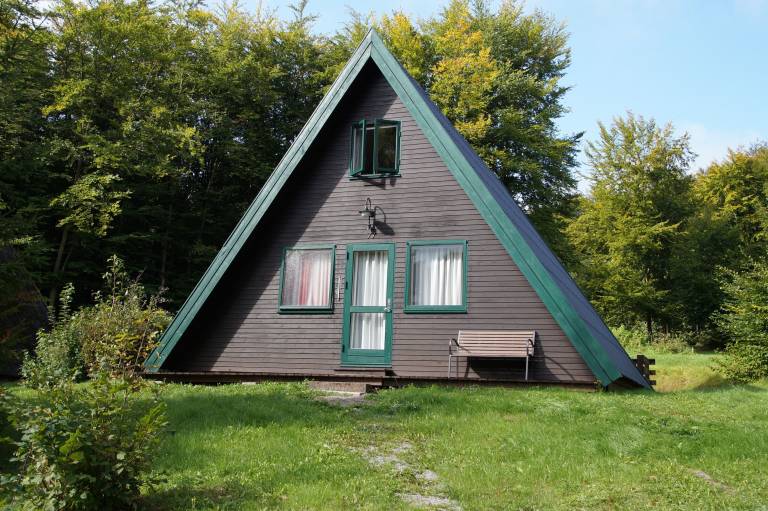 Ferienhaus Bad Arolsen