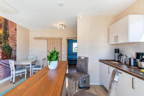 Apartment Kleinweidelbach
