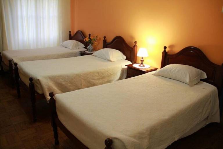 Pension  São Martinho