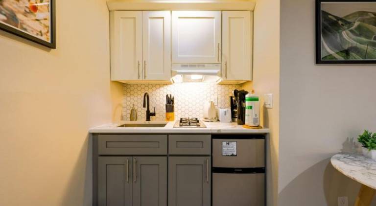 Rental apartment with 1 room for 2 persons — photo 3