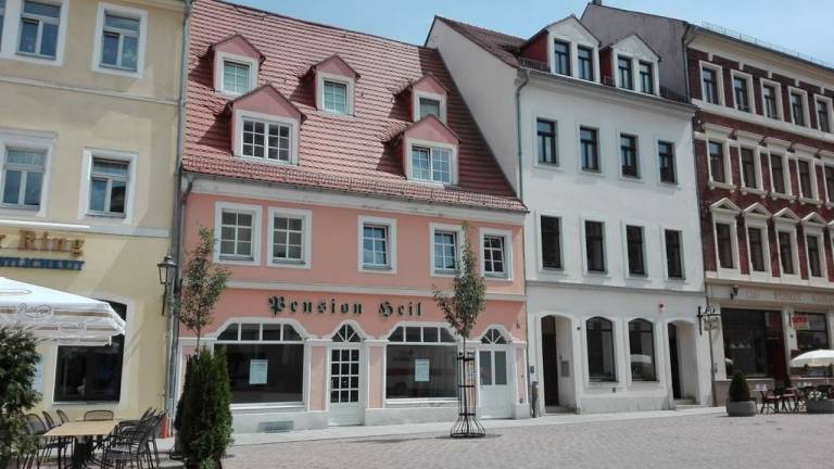 Ferienwohnung Meißen