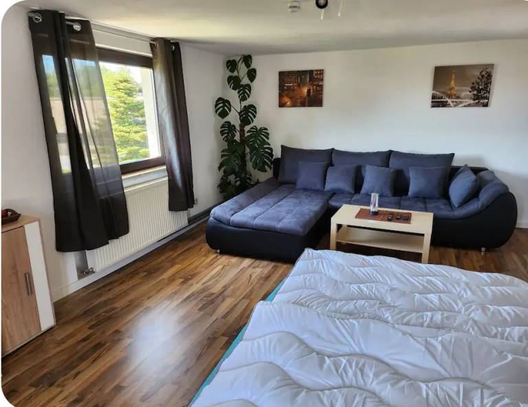 Dedicated room with 1 room for 2 persons — photo 2