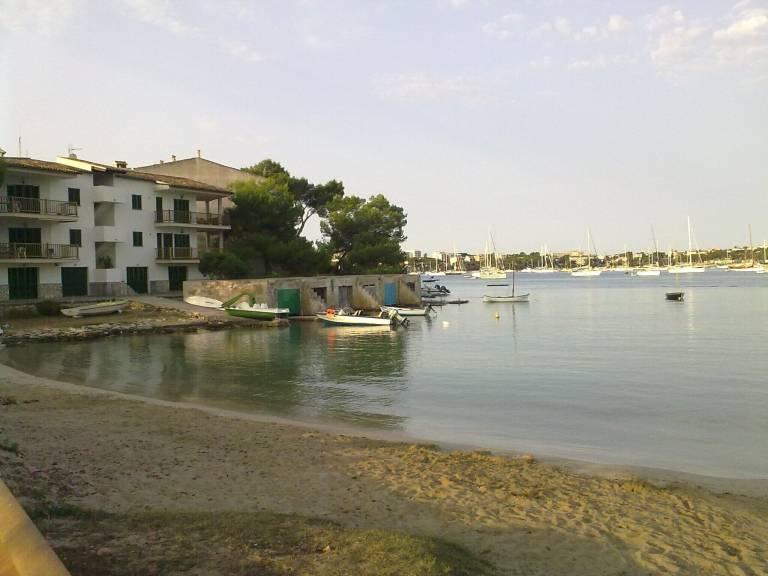 Ferienhaus Portocolom