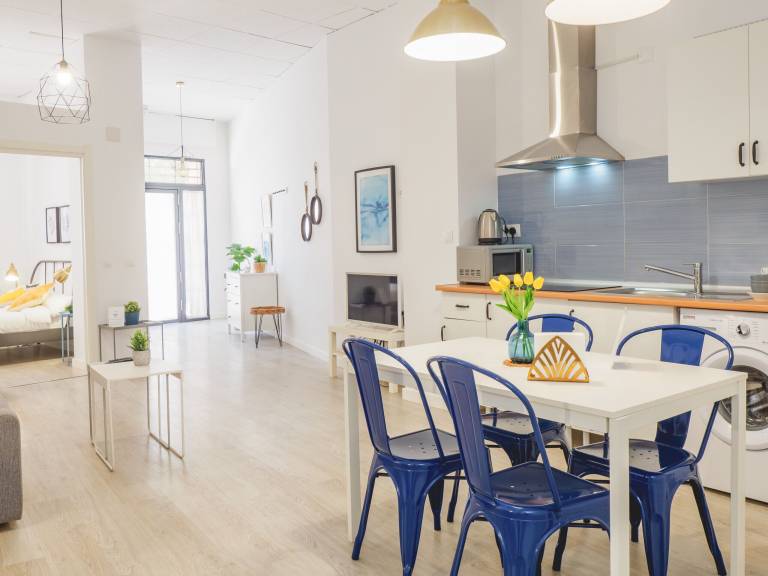 Apartamento Málaga