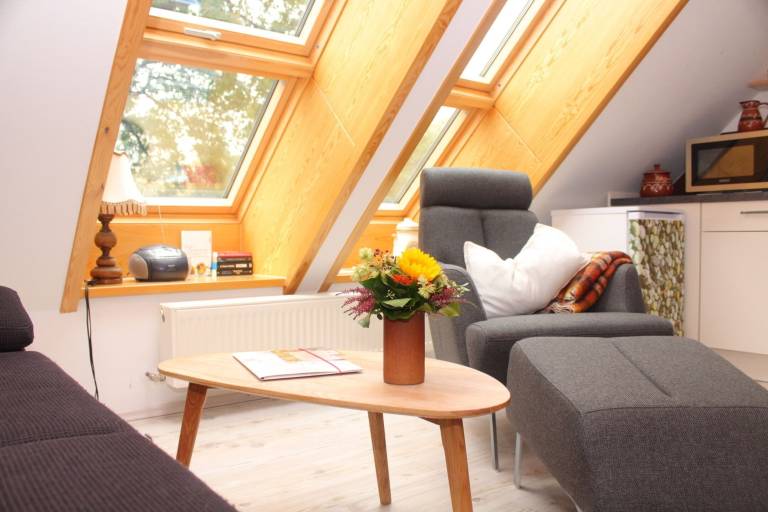 Ferienwohnung Sulingen