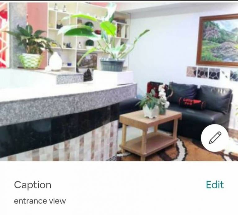 Apartment  San Isidro