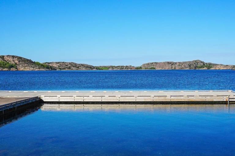 Hus  Fjällbacka