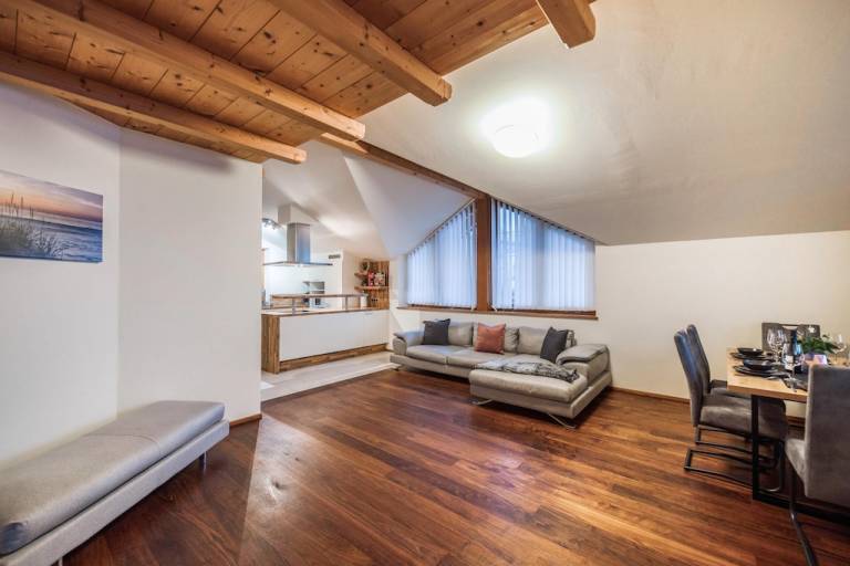 Apartamento Bolzano