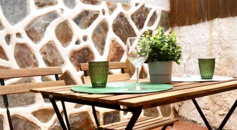 Holiday apartment with 2 rooms for 6 persons — photo 4