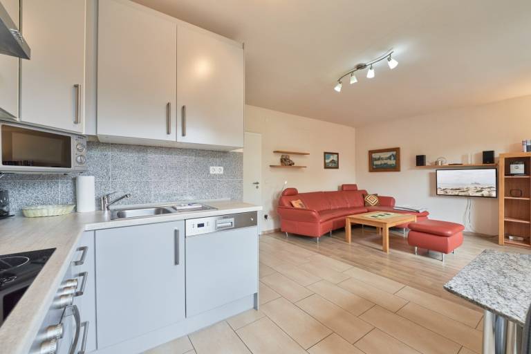 Ferienwohnung Dagebüll