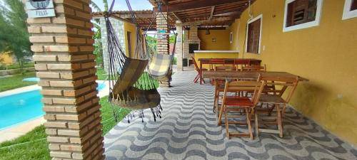 Apartamento Majorlândia