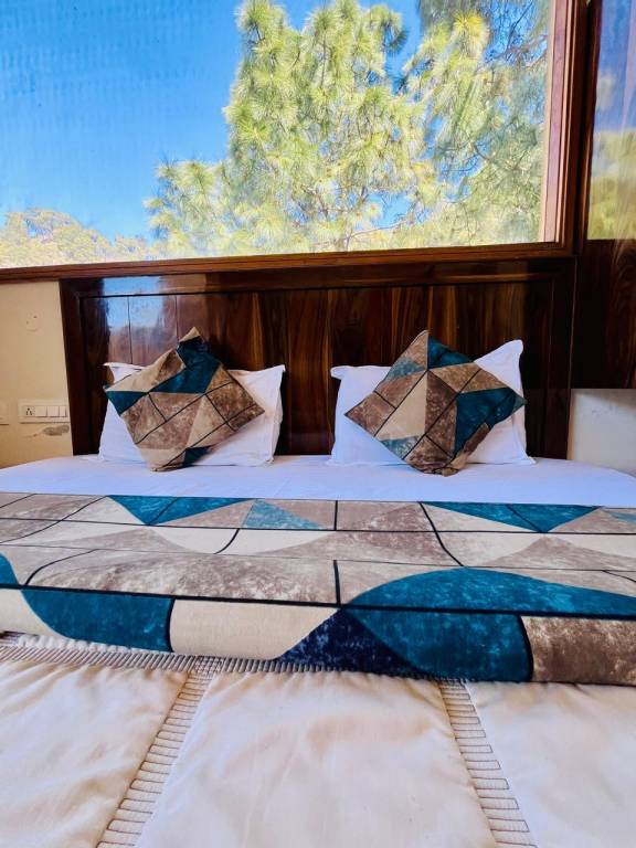 Hadley inn cottages chail — photo 3