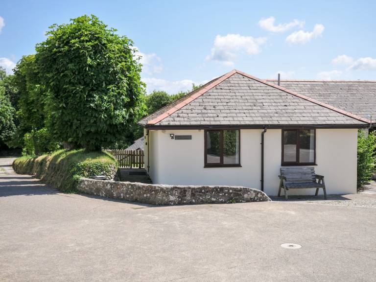 Cottage Bude