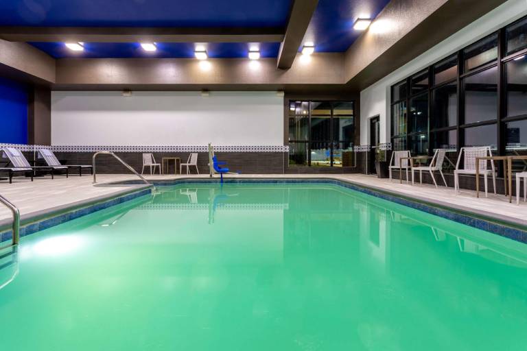 Hilton Garden Inn Hays — photo 5