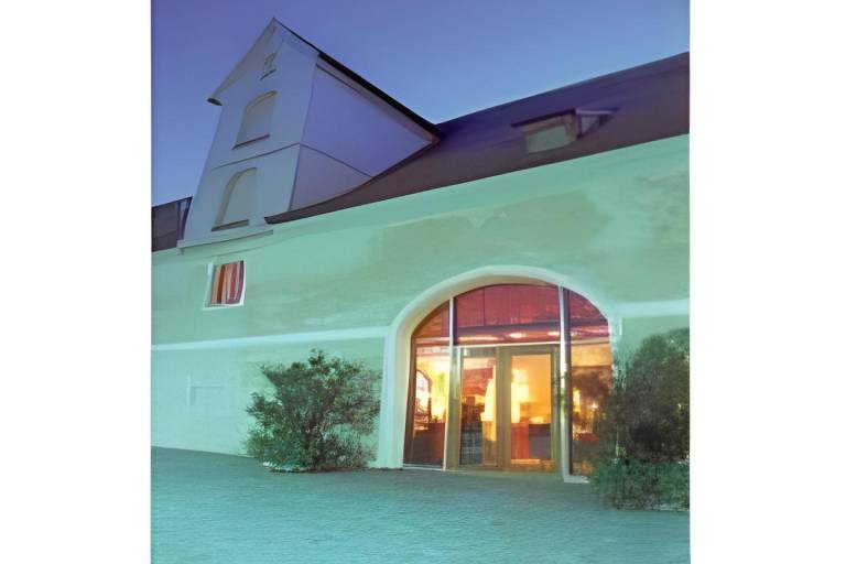 Waldsee Golf-Resort in Ravensburg
