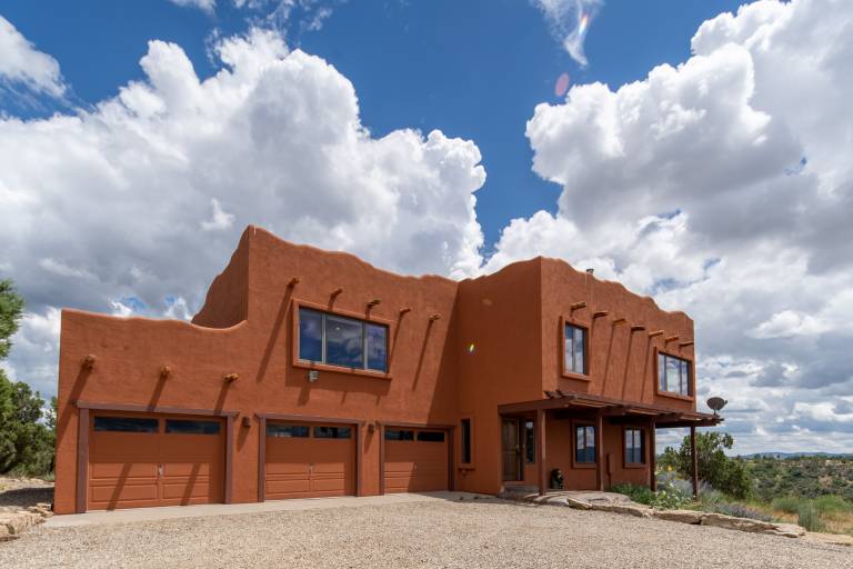 House  Cortez