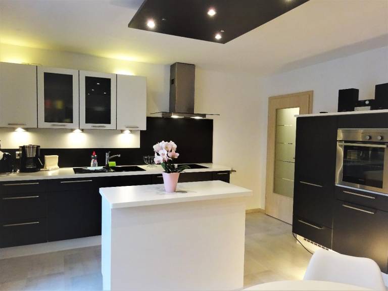Apartmán Železná Ruda
